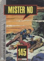 Sommaire Mister No n 145